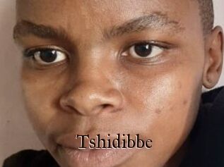 Tshidibbe