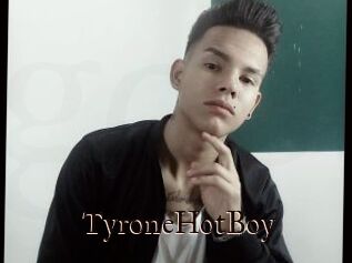 TyroneHotBoy