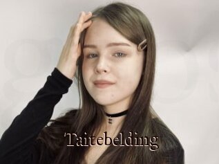 Taitebelding