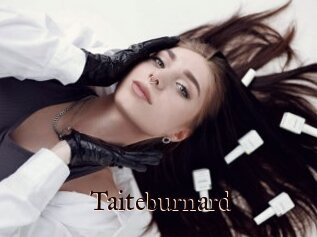 Taiteburnard