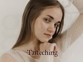 Taiteching