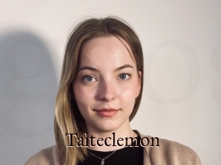 Taiteclemon