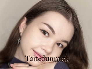 Taitedunnuck