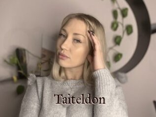 Taiteldon