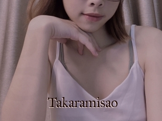 Takaramisao