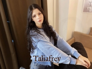 Taliafrey