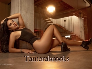 Tamarabrooks