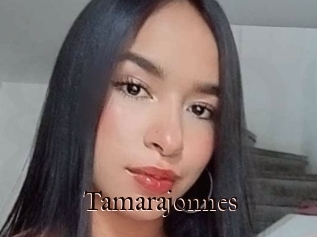 Tamarajonnes