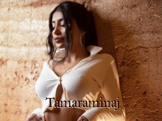 Tamaraminaj