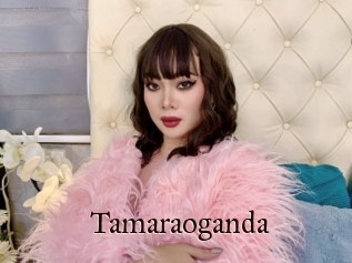 Tamaraoganda