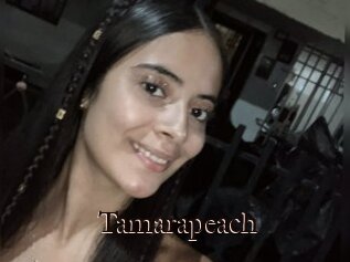 Tamarapeach