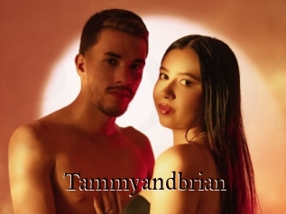 Tammyandbrian