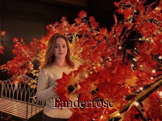 Tanderrose