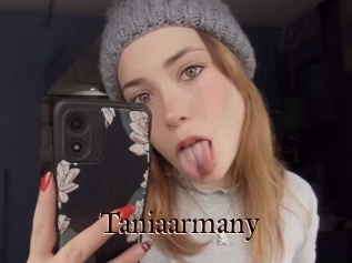 Taniaarmany