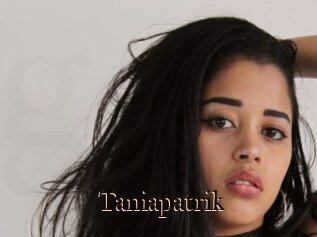 Taniapatrik