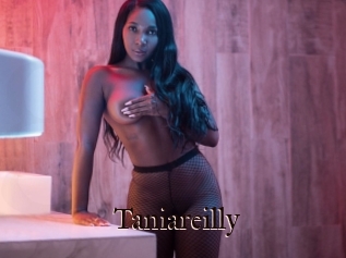 Taniareilly