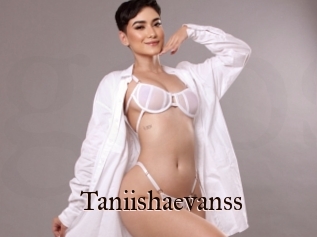 Taniishaevanss