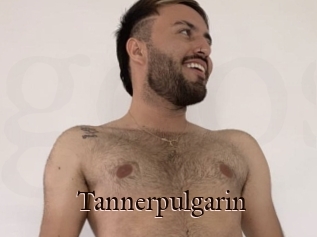 Tannerpulgarin