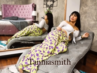 Tanniasmith