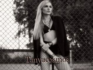 Tanyacosmos