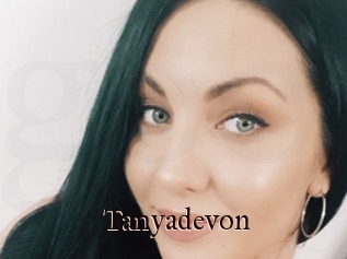 Tanyadevon