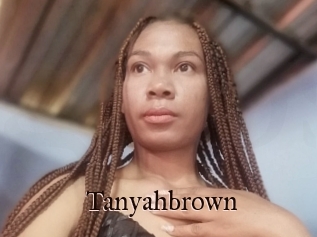 Tanyahbrown