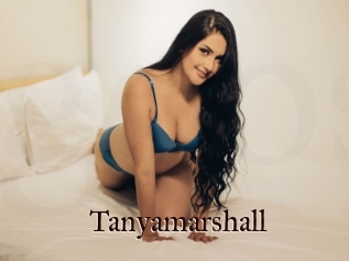 Tanyamarshall