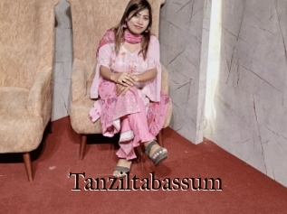 Tanziltabassum