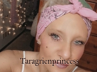 Taragrienprincess