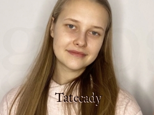 Tatecady