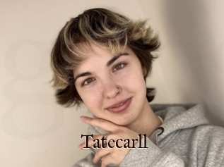 Tatecarll