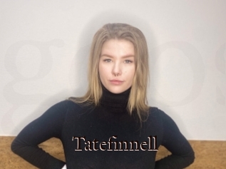 Tatefinnell