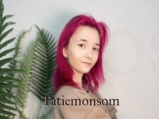 Tatiemonsom