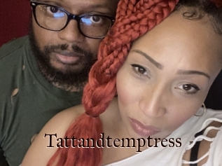 Tattandtemptress