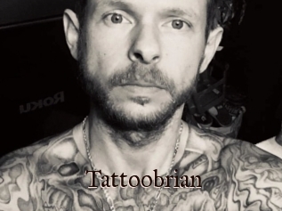 Tattoobrian