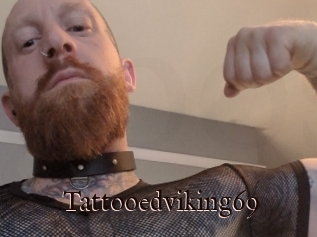 Tattooedviking69