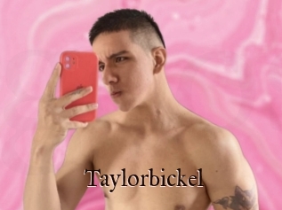 Taylorbickel