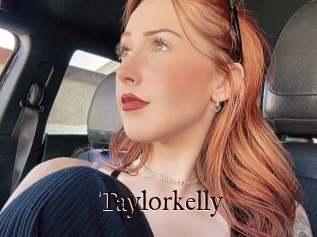 Taylorkelly