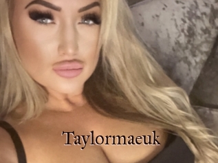 Taylormaeuk