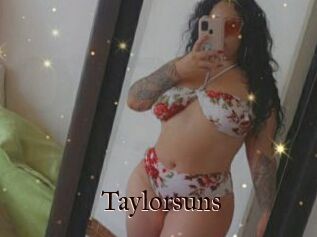 Taylorsuns