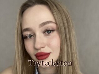 Taytecleeton