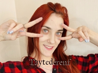 Taytederenf