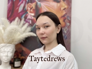 Taytedrews