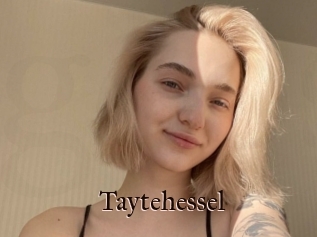 Taytehessel