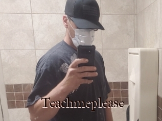 Teachmeplease