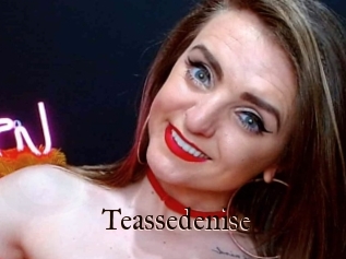 Teassedenise