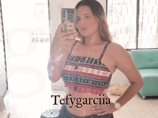 Tefygarciia