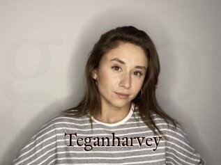 Teganharvey