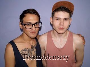 Teoanddensexy