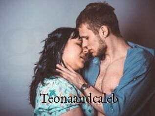 Teonaandcaleb